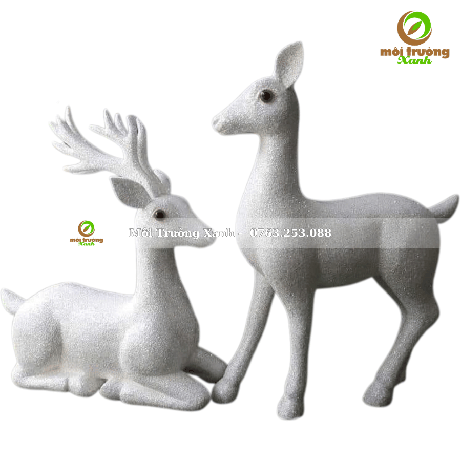 MÔ HÌNH MÚT XỐP TUẦN LỘC