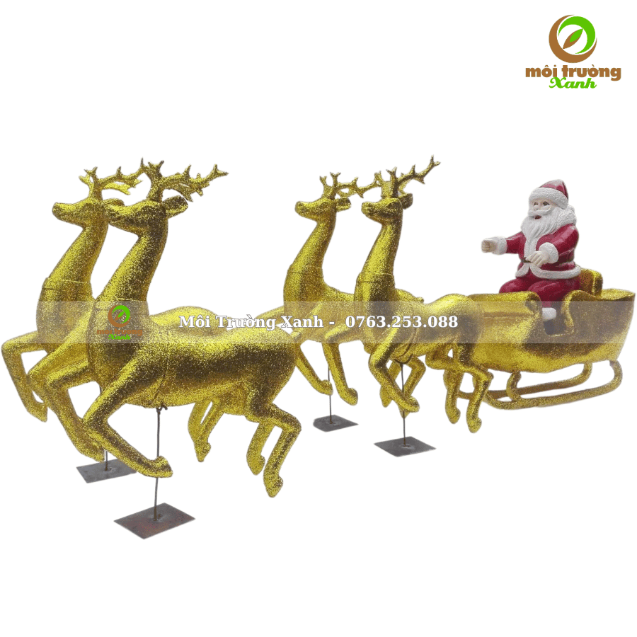 MÔ HÌNH MÚT XỐP TUẦN LỘC