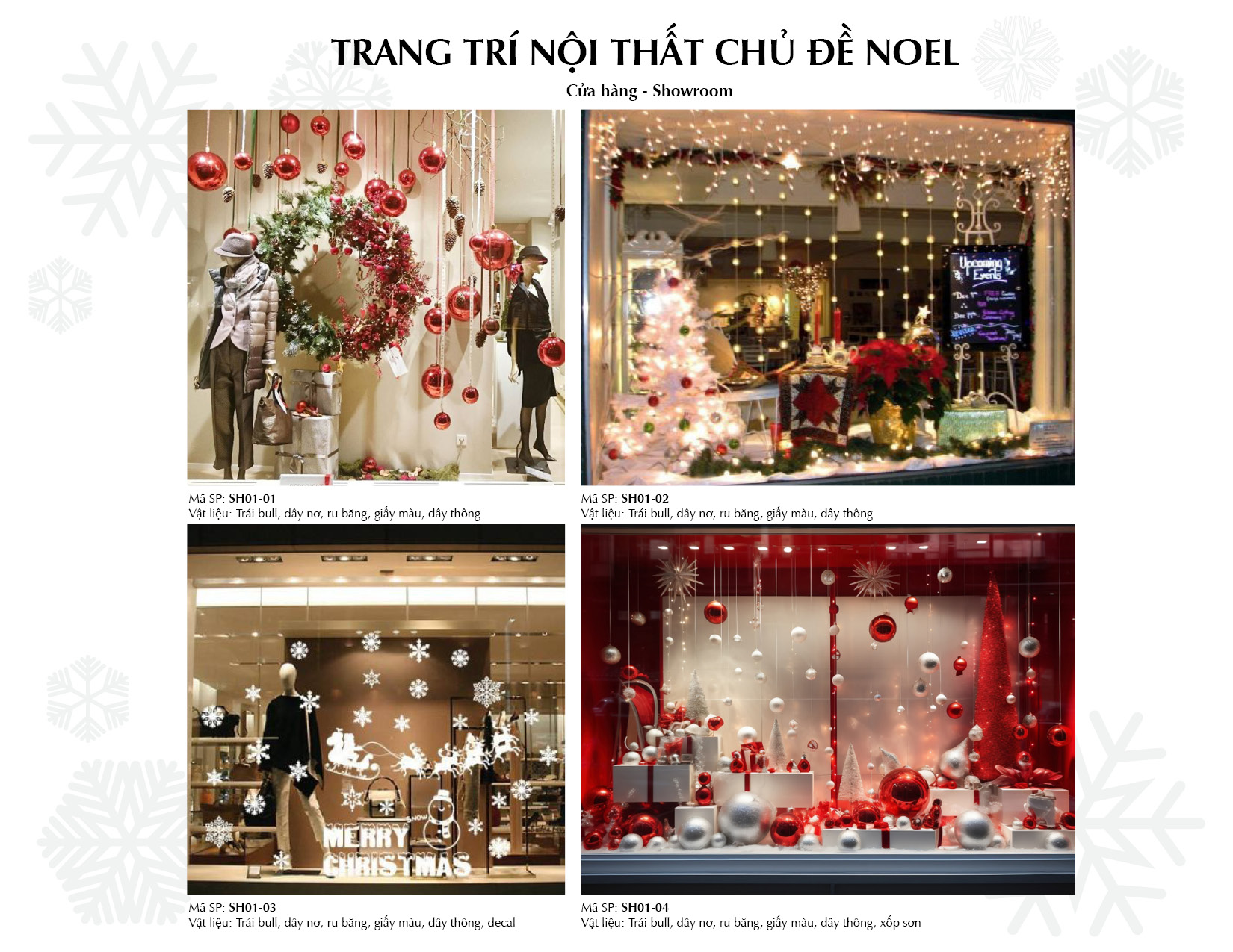 TONG HOP cum Demo GS2018