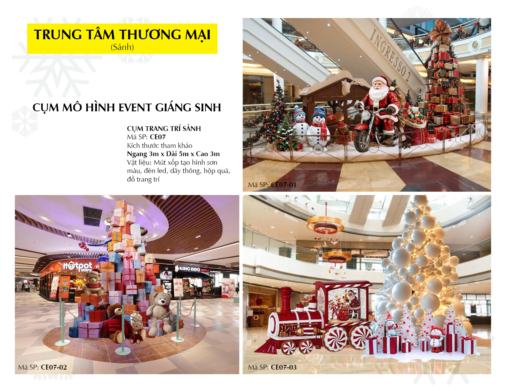 TONG HOP cum Demo GS207