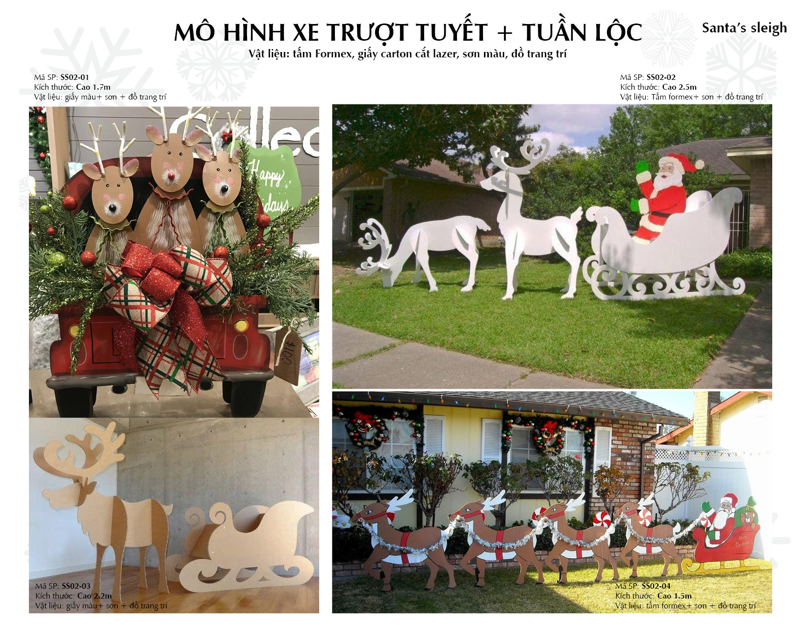 TONG HOP sp GS don le14