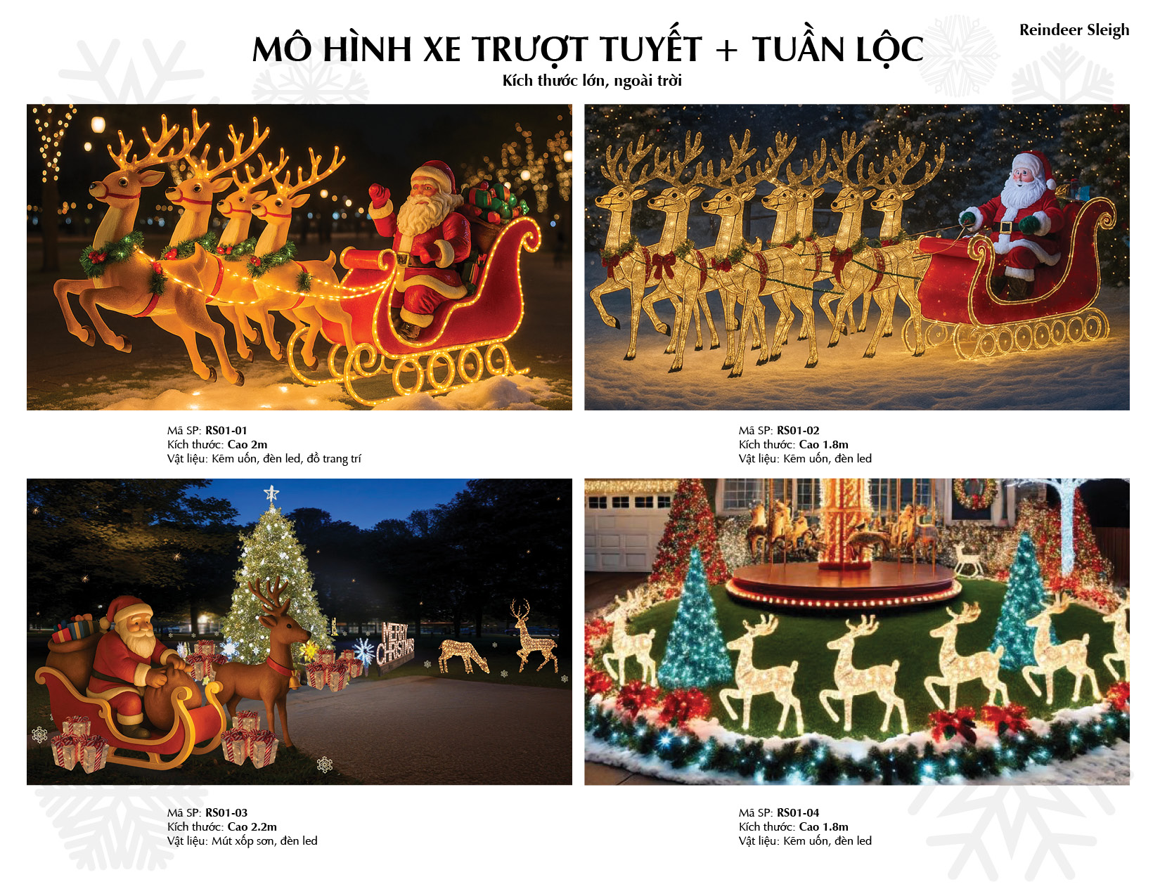 TONG HOP sp GS don le30