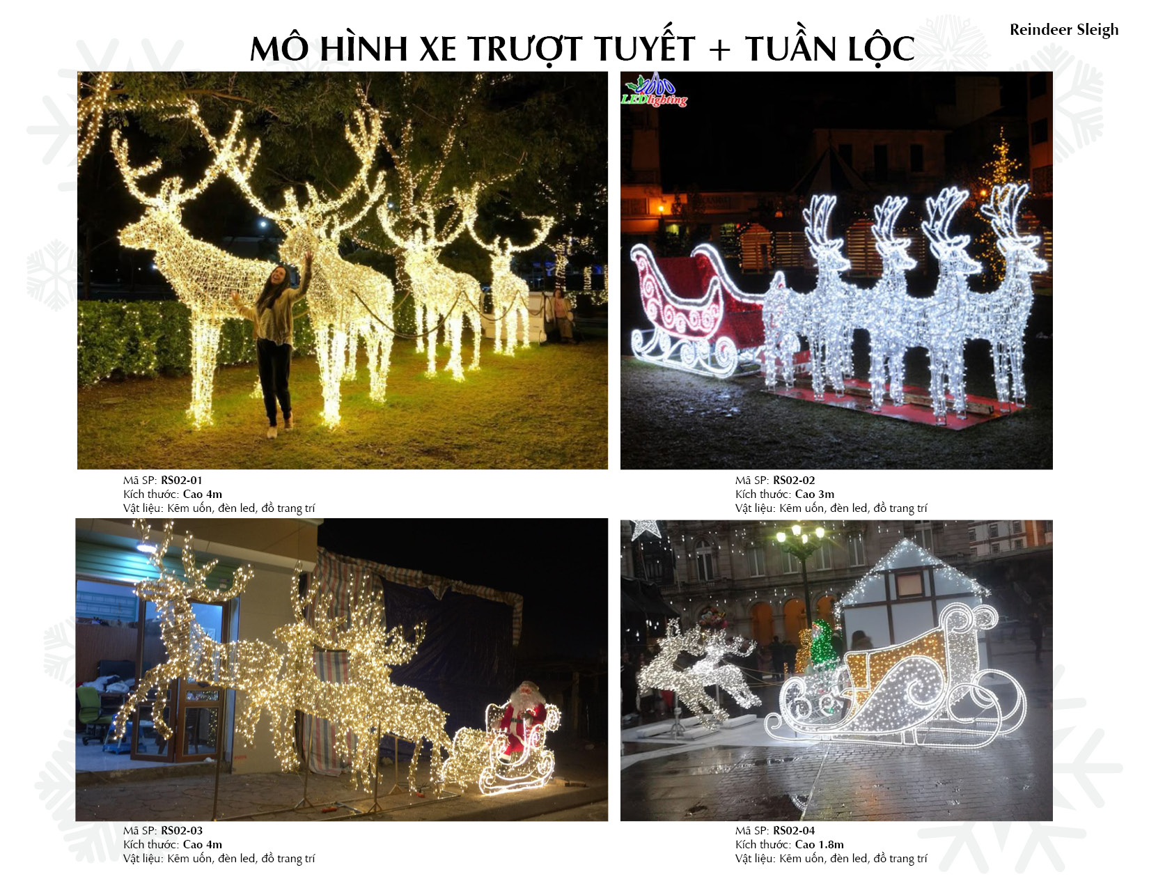 TONG HOP sp GS don le31