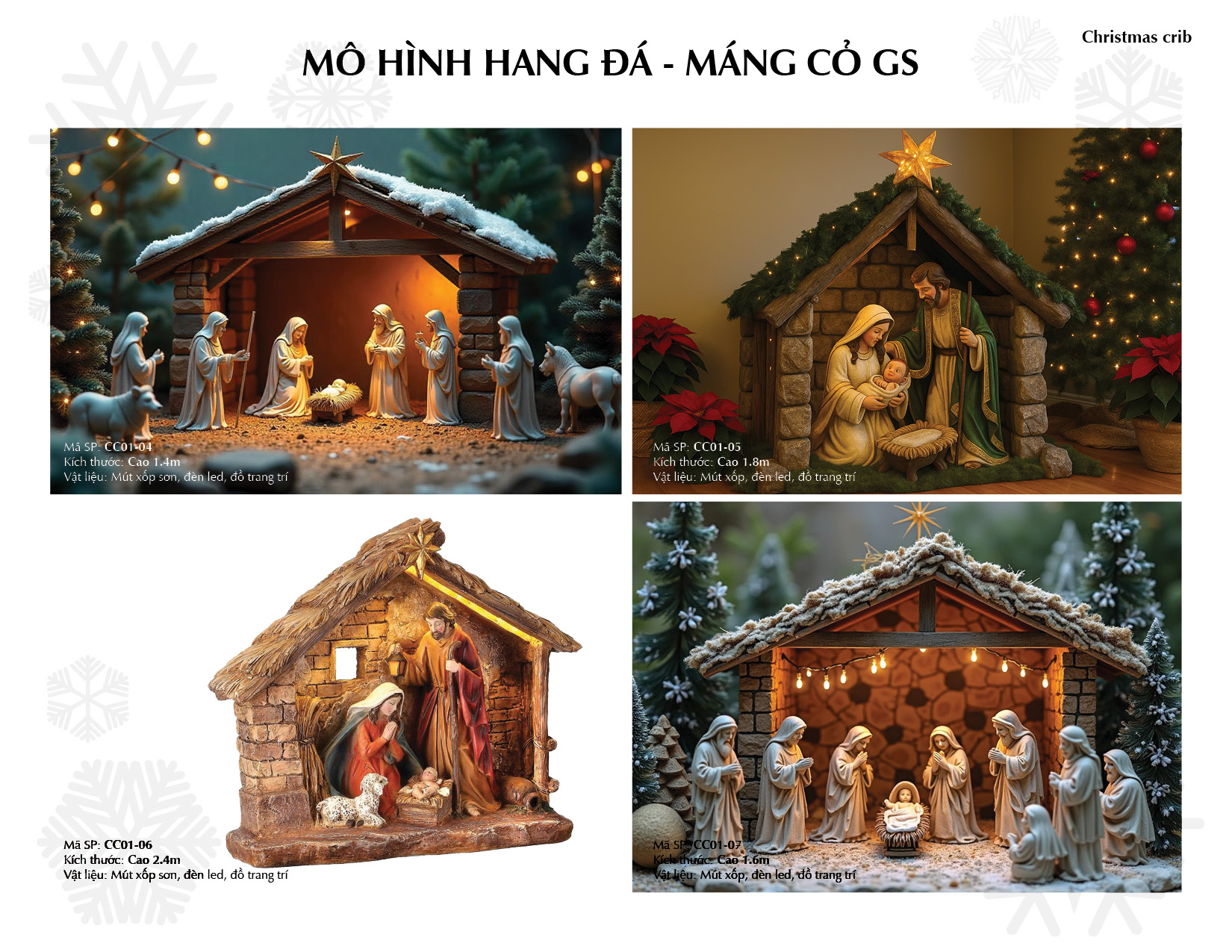 TONG HOP sp GS don le35