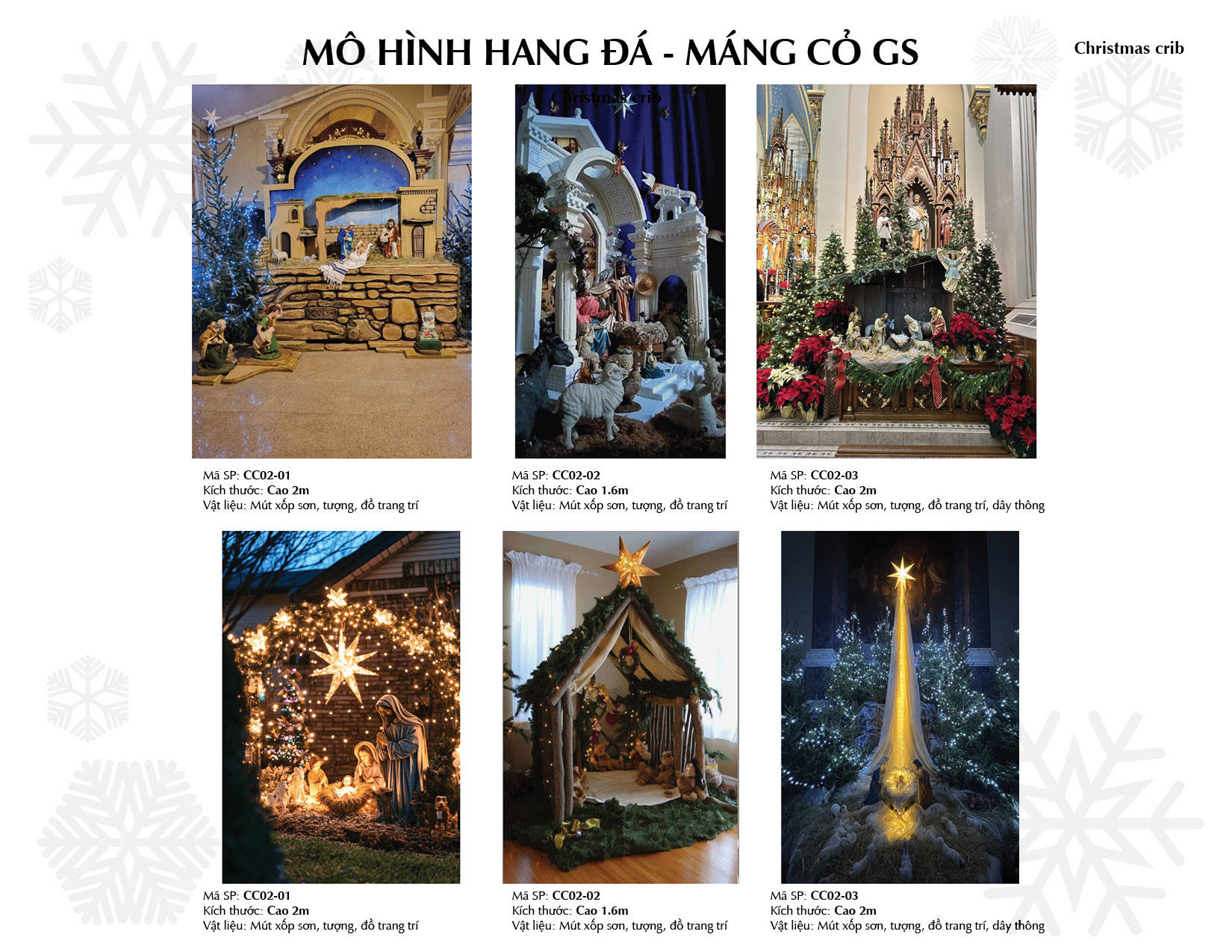 TONG HOP sp GS don le36