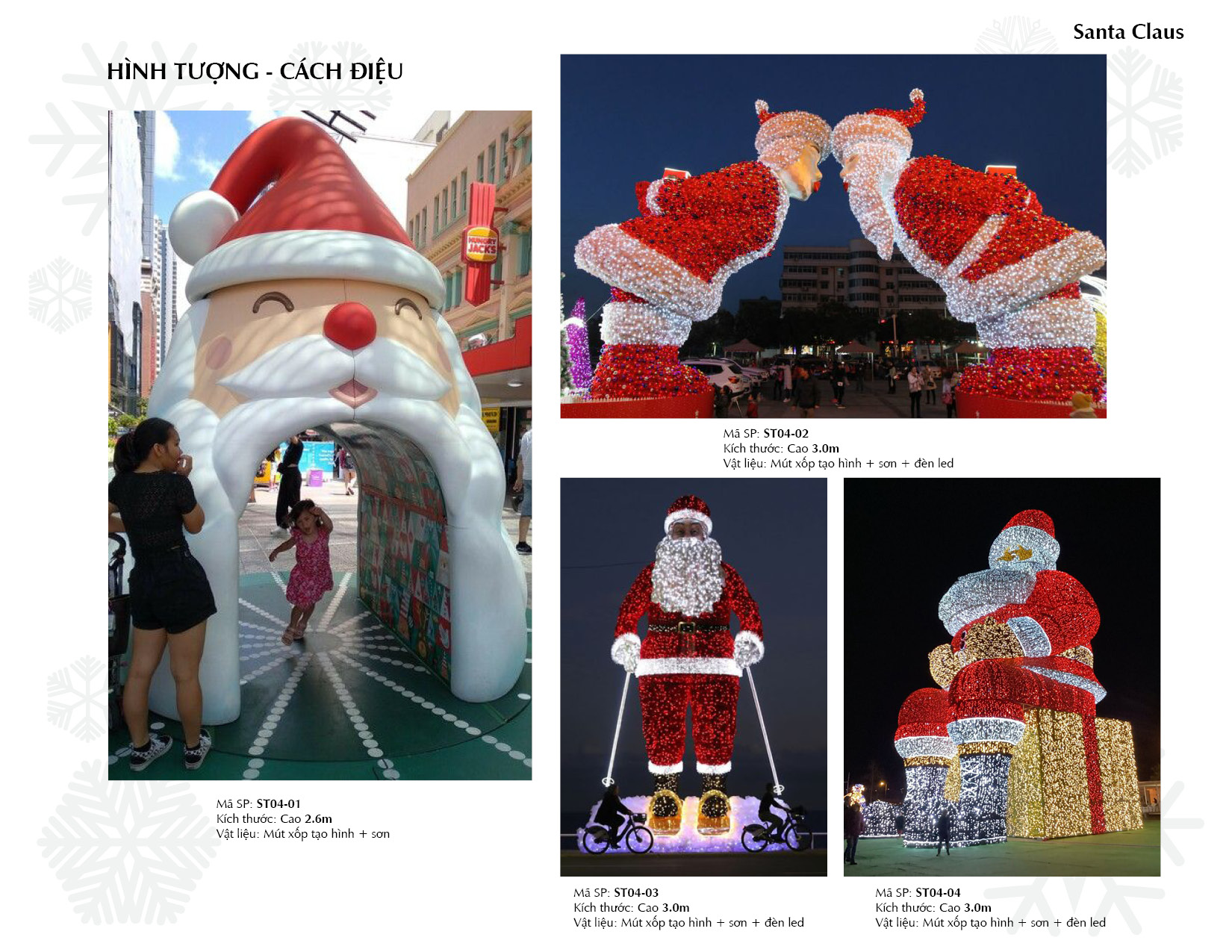 TONG HOP sp GS don le5