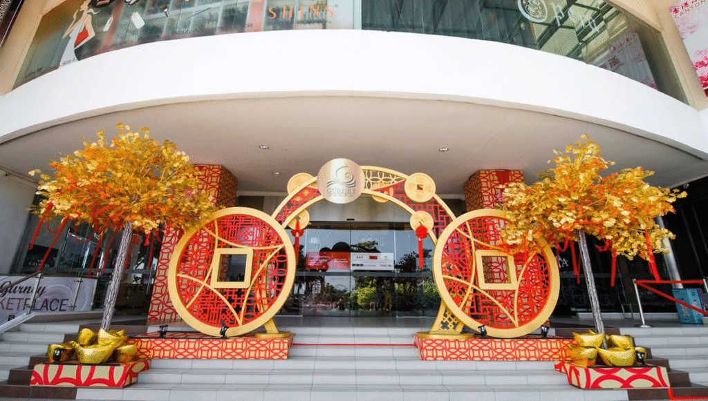 Spring Flower Festival