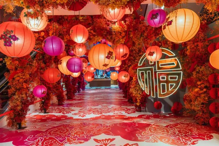 Spring Flower Festival