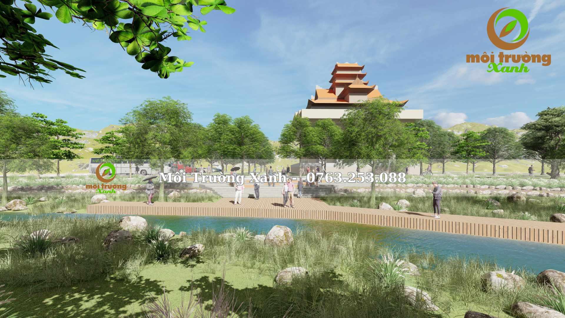 thiết kế công viên nghĩa trang (13)