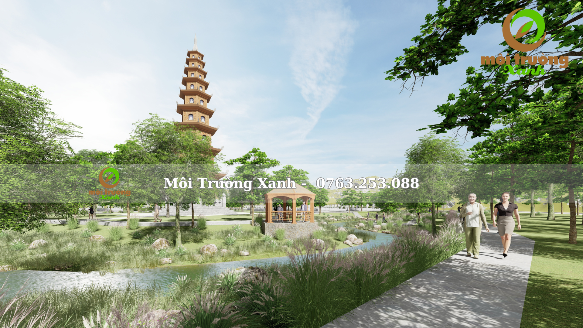 thiết kế công viên nghĩa trang (14)