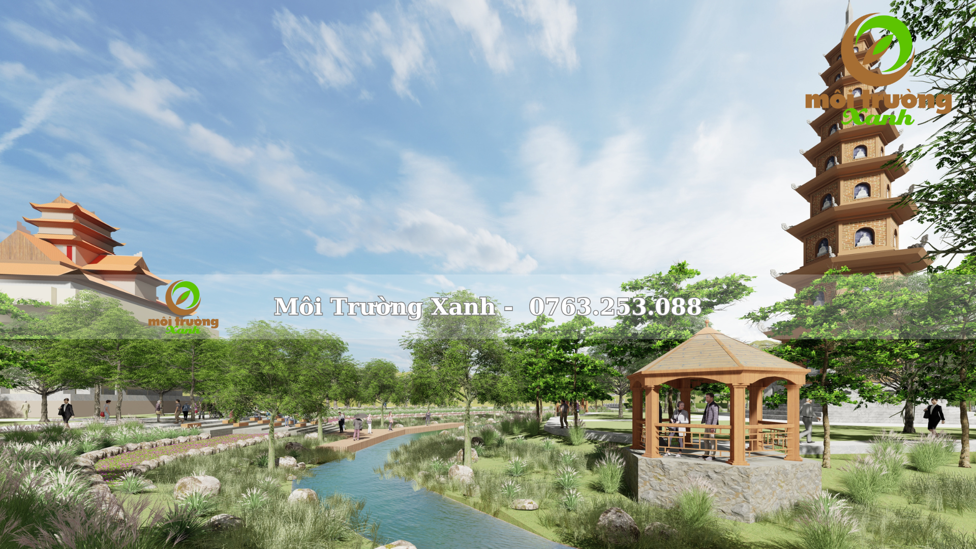 thiết kế công viên nghĩa trang (15)