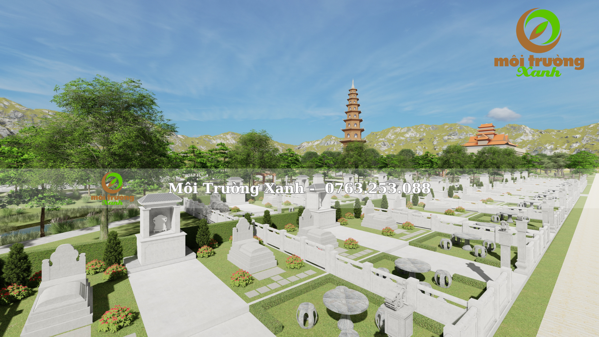 thiết kế công viên nghĩa trang (3)