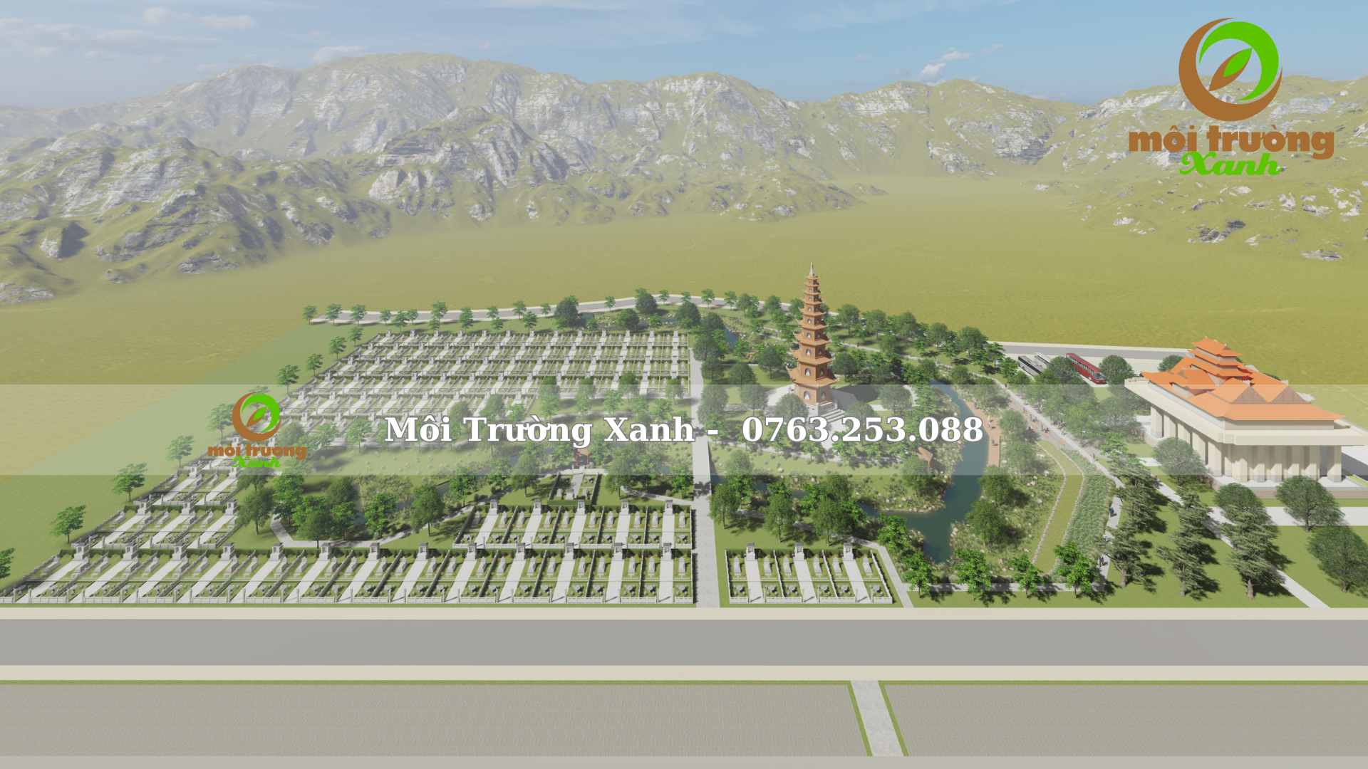 thiết kế công viên nghĩa trang (4)