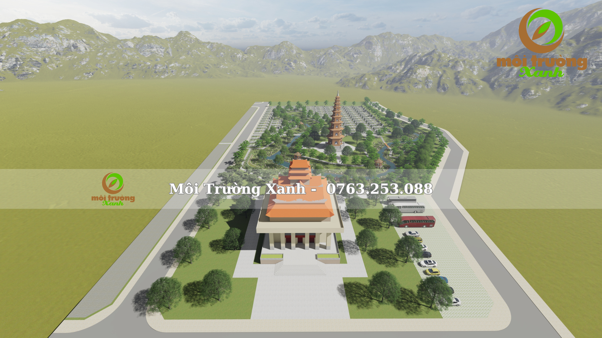 thiết kế công viên nghĩa trang (5)