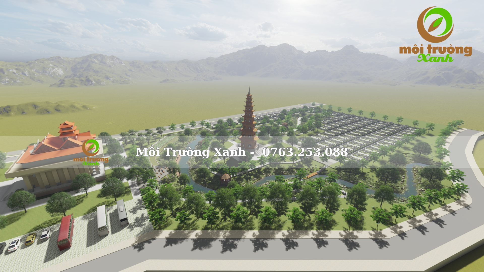 thiết kế công viên nghĩa trang (6)