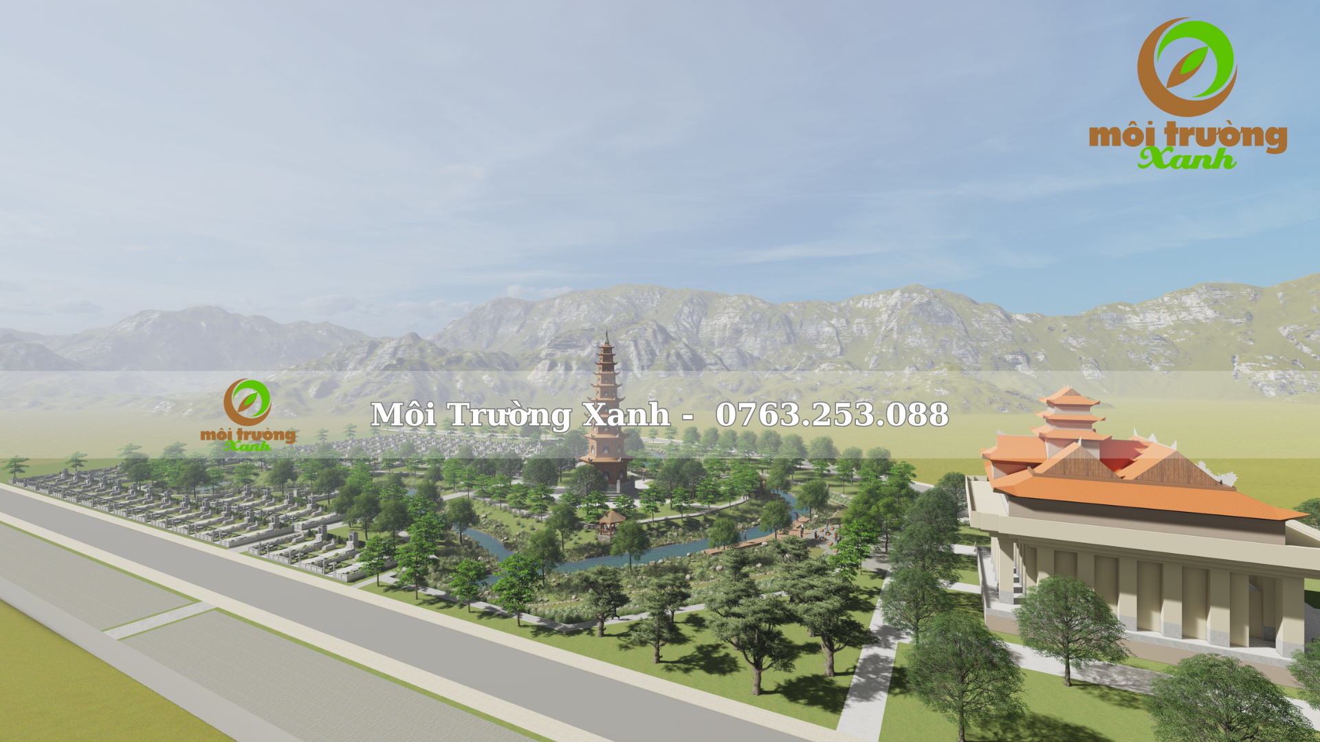 thiết kế công viên nghĩa trang (7)