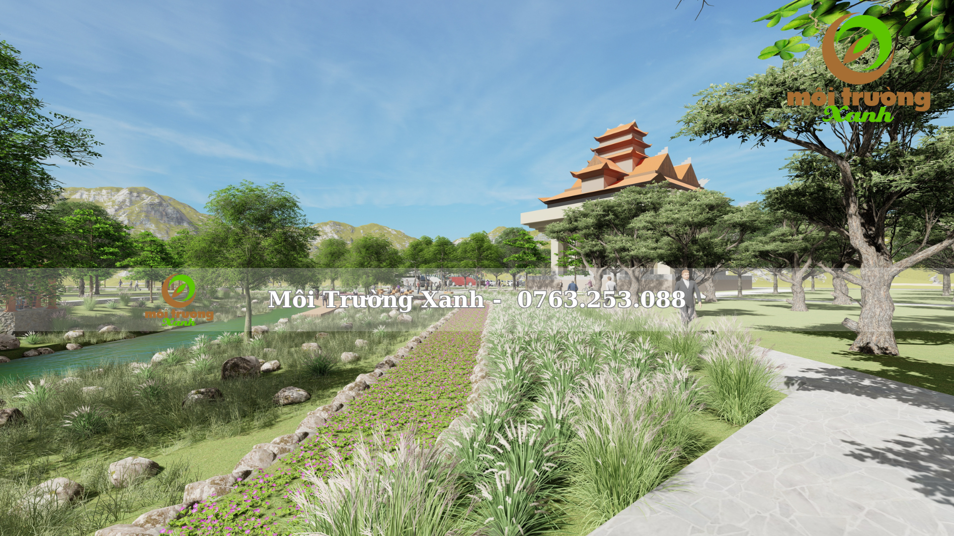 thiết kế công viên nghĩa trang (13)