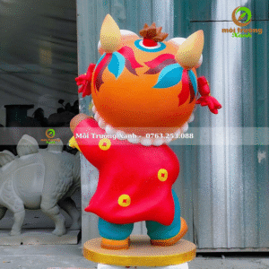 LINH VẬT NGỰA 2026