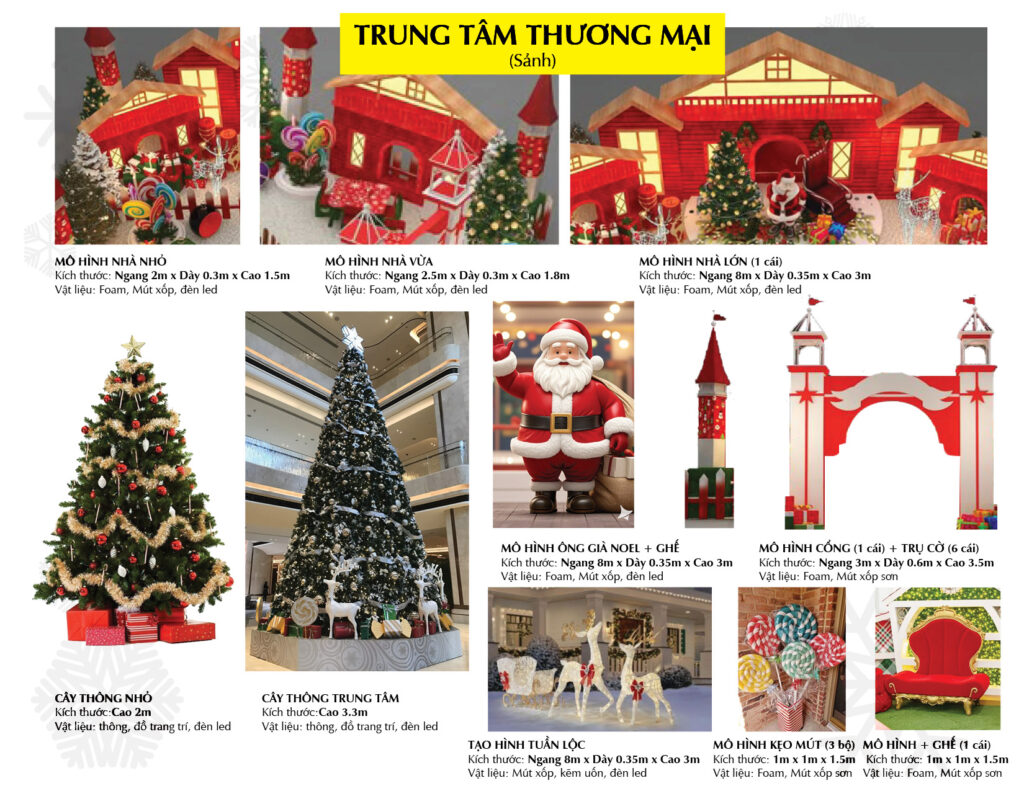 mô hình nghệ thuật