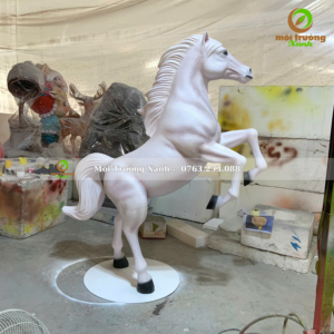 linh vật ngựa 2026