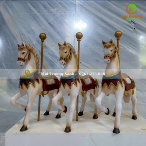 linh vật ngựa 2026