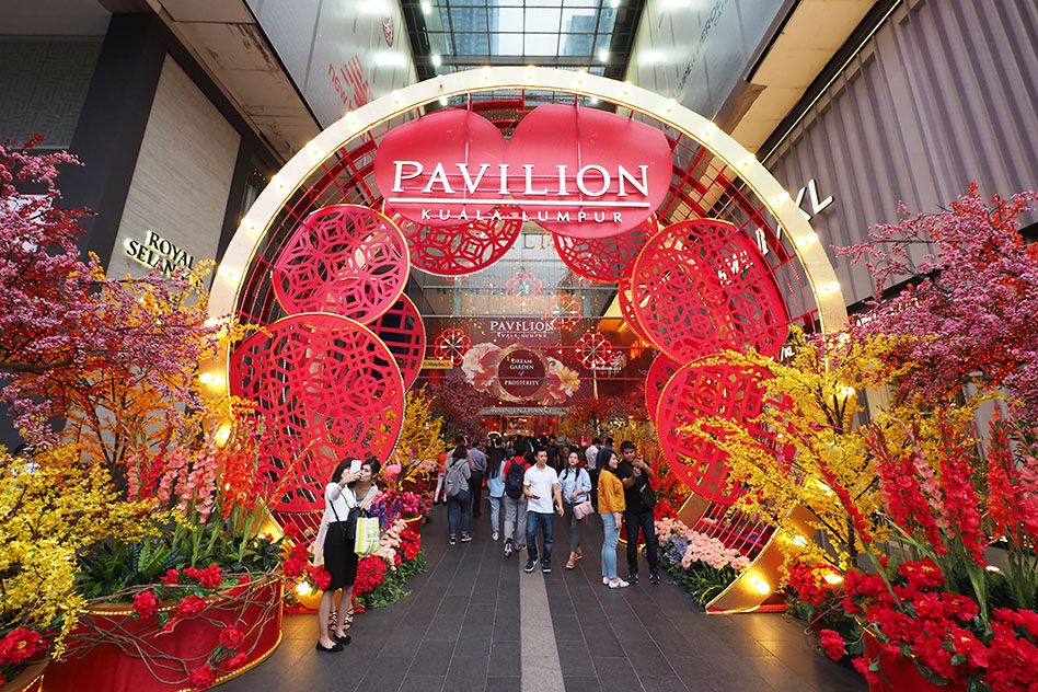 THIẾT KẾ Cổng Chào