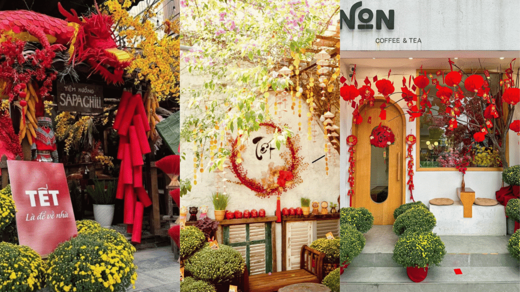 Giai phap thiet ke canh quan trang tri nhanh gon linh hoat cho moi khong gian nho 1