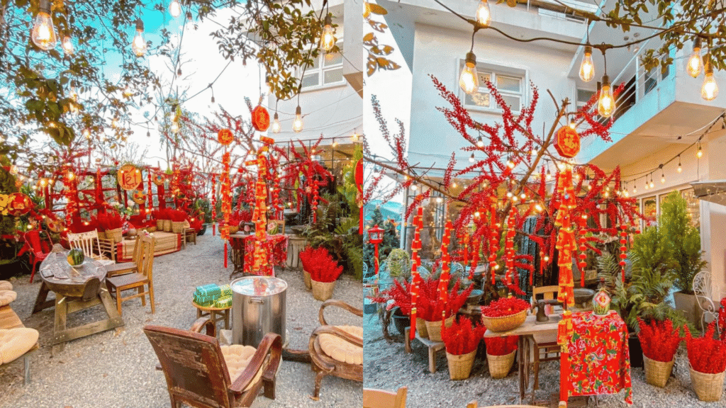 Giai phap thiet ke canh quan trang tri nhanh gon linh hoat cho moi khong gian nho 2