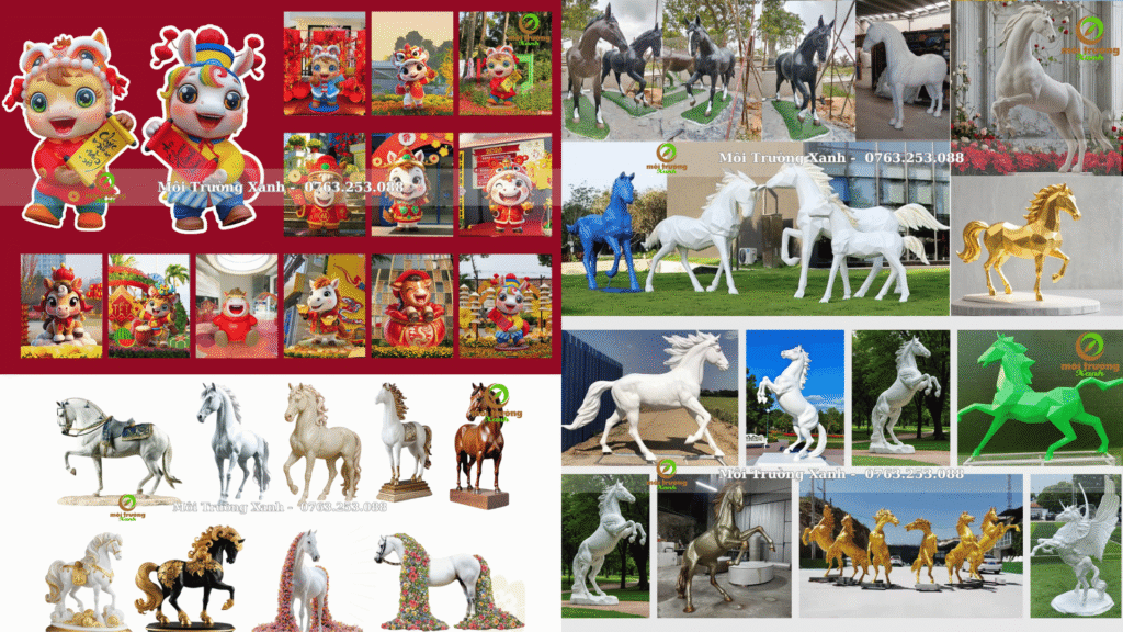 Giai phap thiet ke canh quan trang tri nhanh gon linh hoat cho moi khong gian nho 3