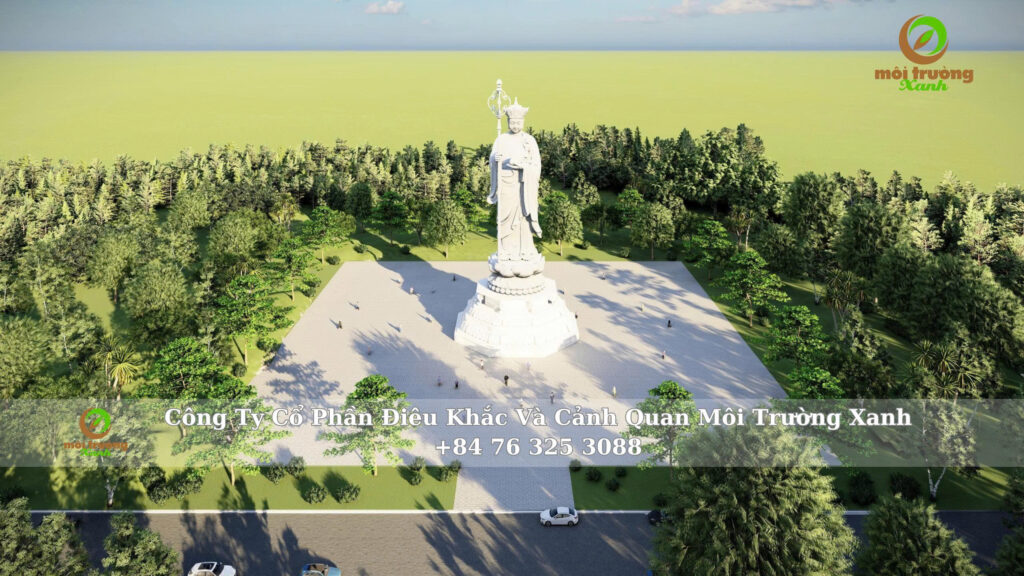 DU AN TUONG DIA TANG VUONG BO TAT CAO 50M TAI YEN BAI 5