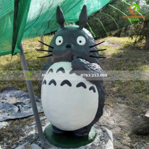 TƯỢNG TOTORO