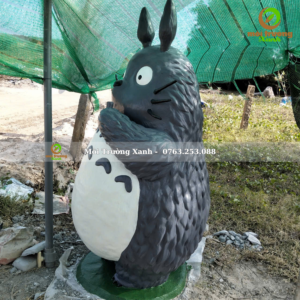 TƯỢNG TOTORO
