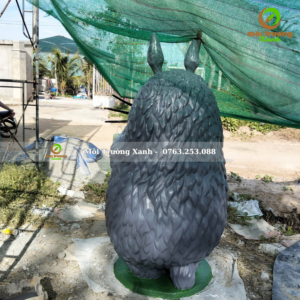 TƯỢNG TOTORO