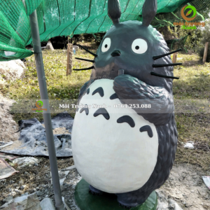 TƯỢNG TOTORO