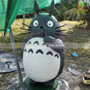 TƯỢNG TOTORO
