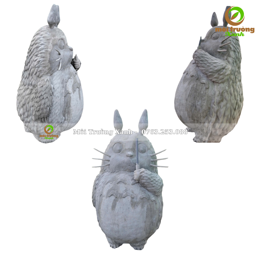 TƯỢNG TOTORO