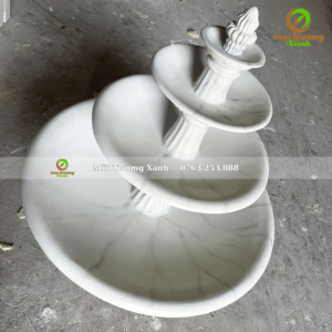 DAI PHUN NUOC COMPOSITE – MOI TRUONG XANH 2