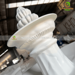 DAI PHUN NUOC COMPOSITE – MOI TRUONG XANH 3