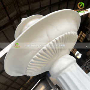 ĐÀI PHUN NƯỚC  COMPOSITE – MÔI TRƯỜNG XANH