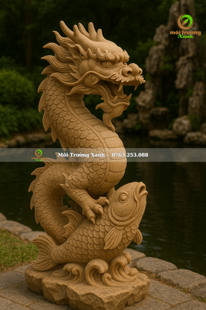 tuong Rong – Ca chep