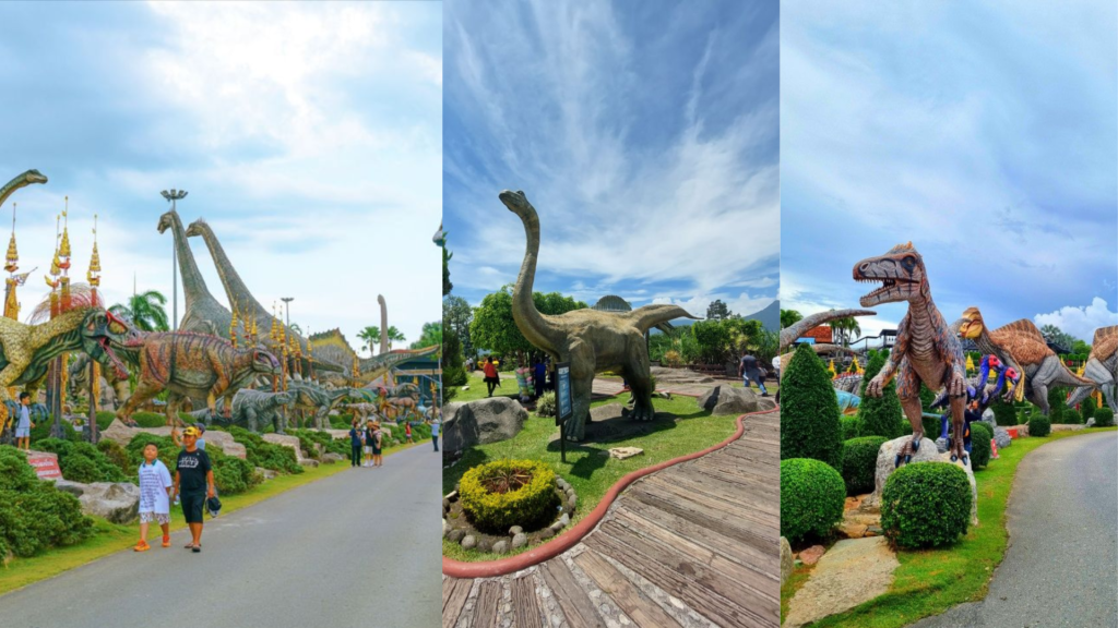 tượng xi măng Môi Trường Xanh