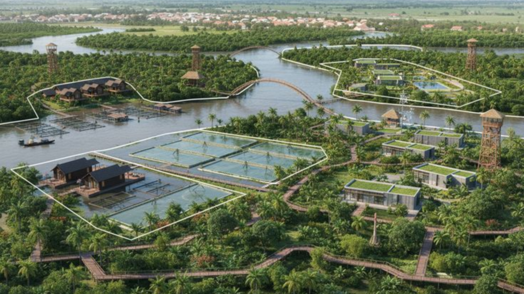Xu hướng thiết kế cảnh quan resort hiện nay 5 thiết kế cảnh quan resort