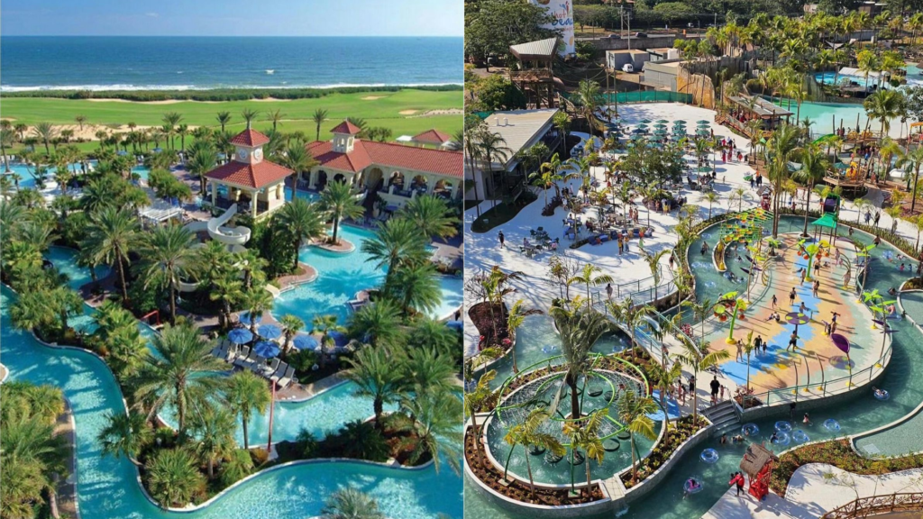 Bảo trì cảnh quan resort gồm những gì? Quy trình và chi phí cần biết 3 bảo dưỡng cảnh quan resort