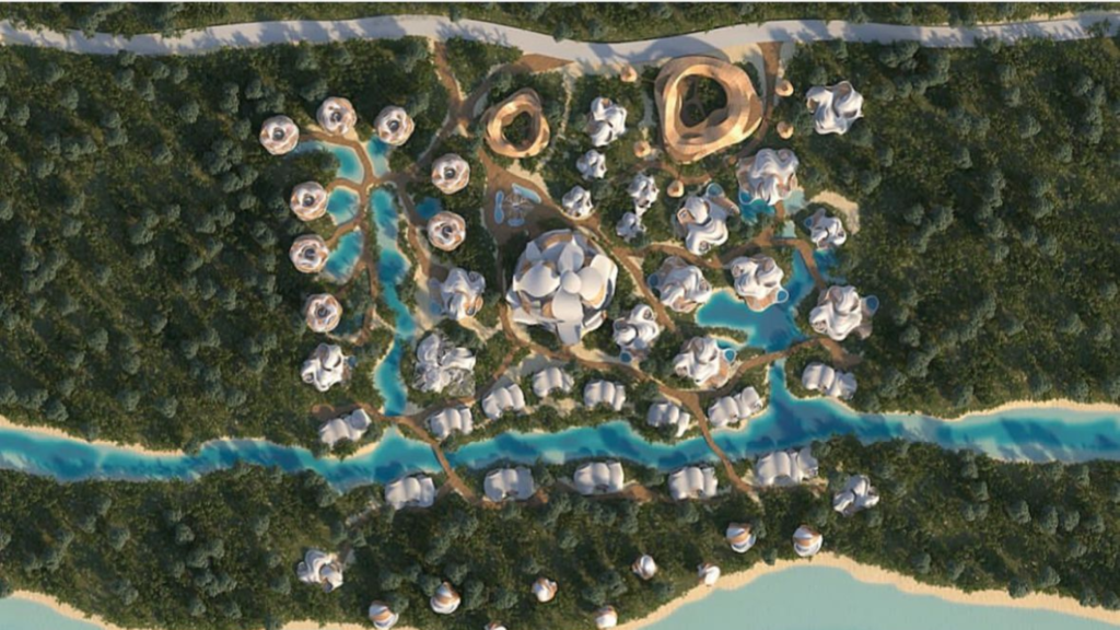 Thiết kế cảnh quan