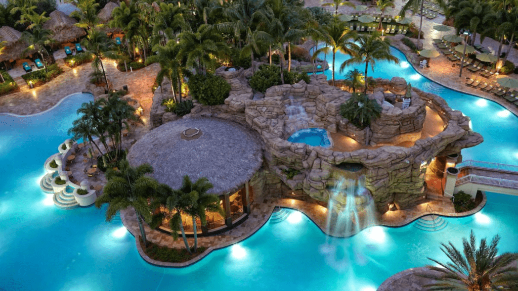 chi phi lam nui thac san vuon