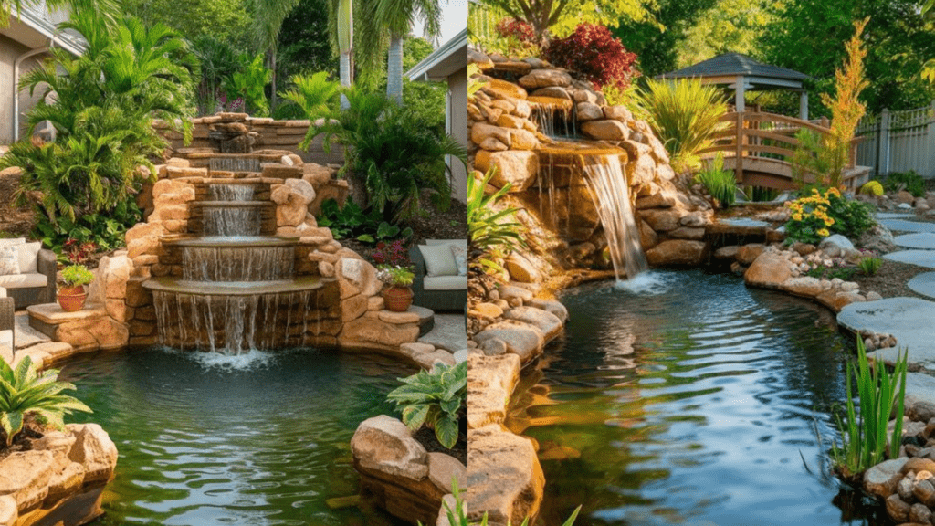 chi phi thi cong nui thac nhan tao