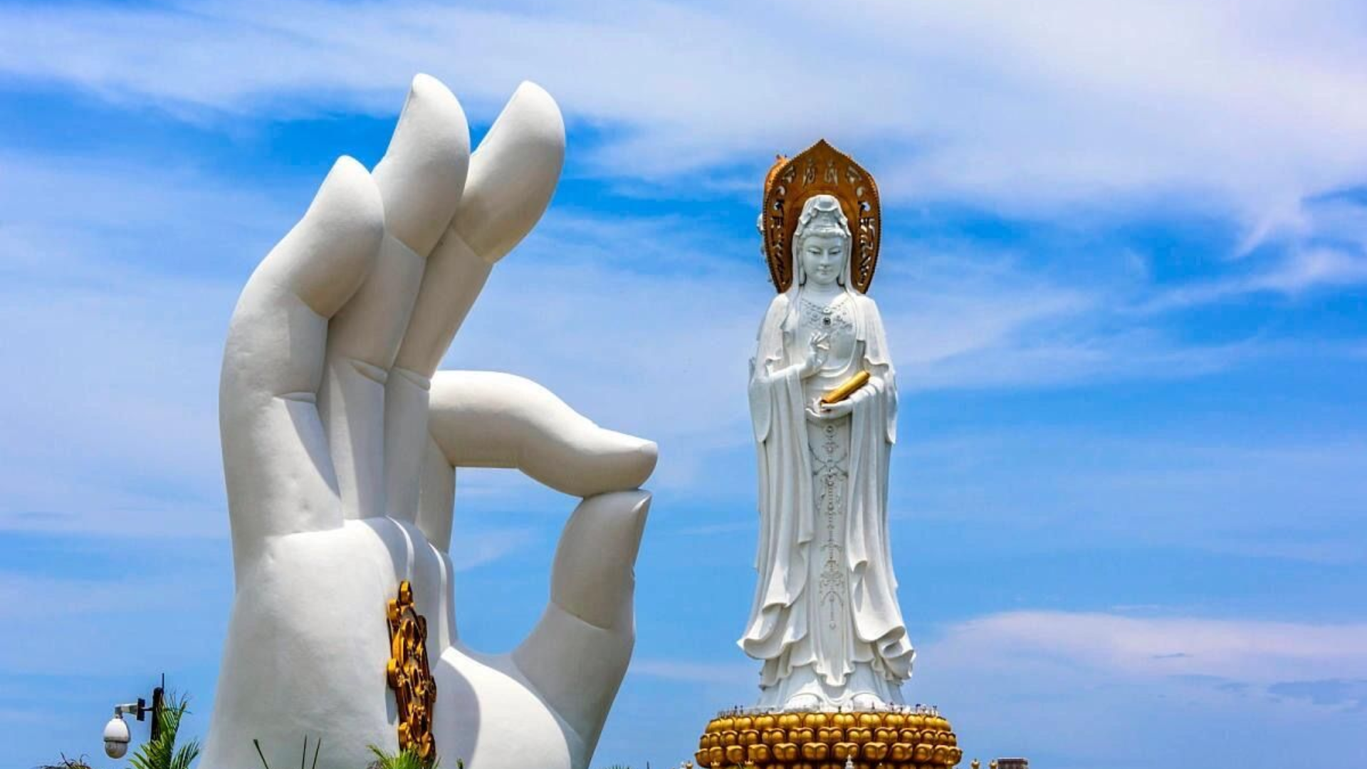 Nghệ thuật điêu khắc và tạo hình tượng Phật tại Việt Nam 5 điêu khắc và tạo hình tượng Phật