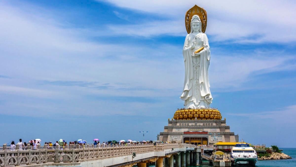 Nghệ thuật điêu khắc và tạo hình tượng Phật tại Việt Nam 6 điêu khắc và tạo hình tượng Phật