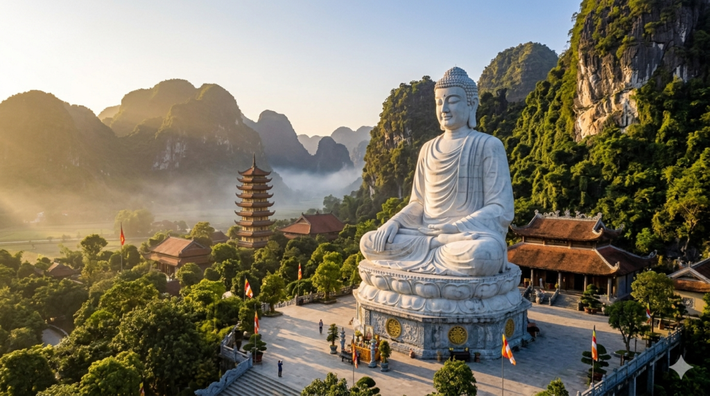 đơn vị làm tượng phật tại miền bắc