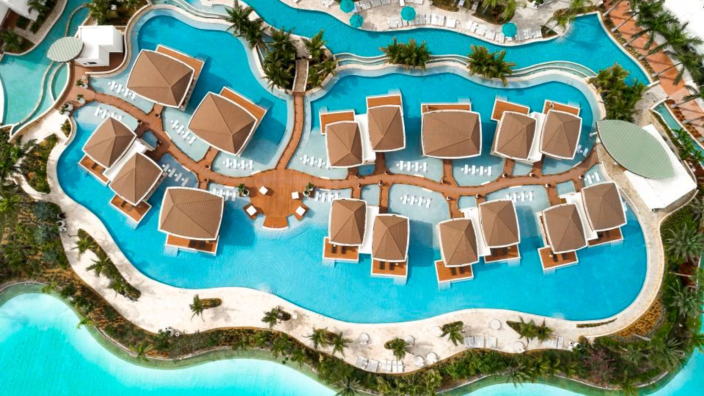 Bảo trì cảnh quan resort gồm những gì? Quy trình và chi phí cần biết 6 chăm sóc cảnh quan resort